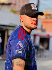 CAMISETA ARSENAL VISITANTE 2025