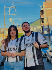 CAMISETA NACIONAL RETRO ENTRENAMIENTO 1997/1998