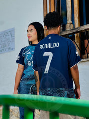 CAMISETA AL NASSR VISITANTE 2025