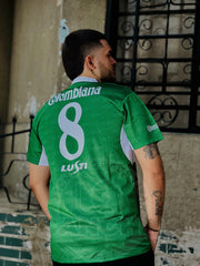 CAMISETA DEPORTIVO CALI RETRO LOCAL 2000