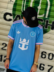 CAMISETA INTER MIAMI TERCERA EQUIPACION 2025/2026
