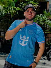 CAMISETA INTER MIAMI TERCERA EQUIPACION 2025/2026