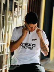 CAMISETA ARSENAL TERCERA EQUIPACION 2025