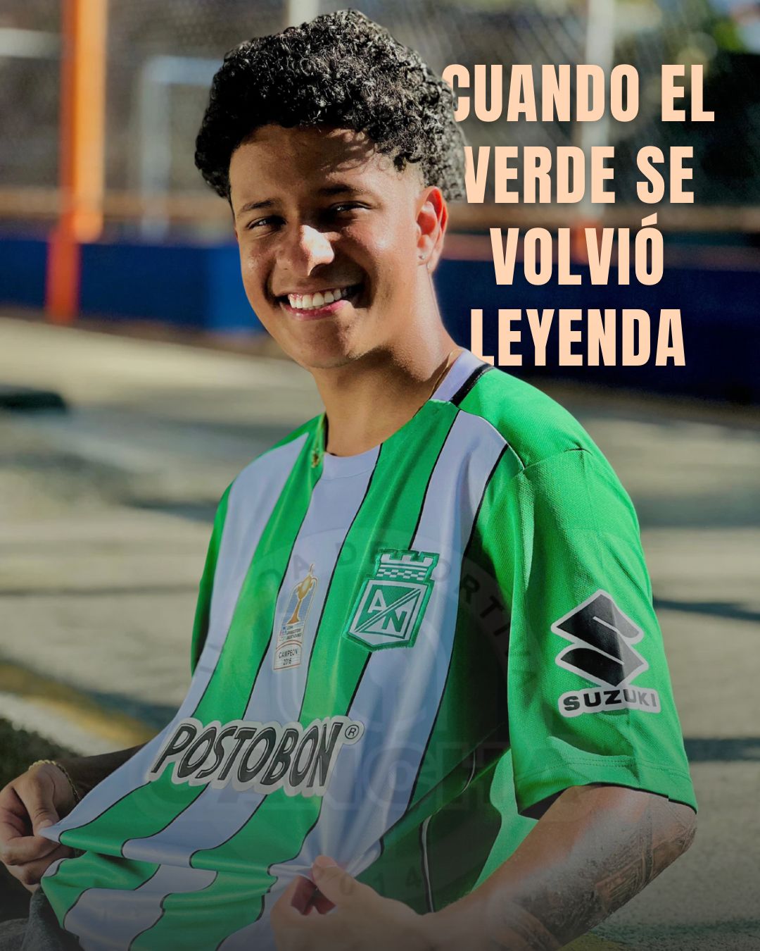 CAMISETA NACIONAL RETRO LOCAL 2016