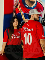 CAMISETA DIM RETRO LOCAL 2004