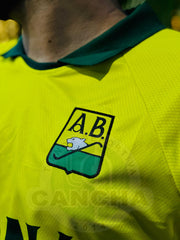 CAMISETA BUCARAMANGA RETRO LOCAL 1995