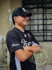 CAMISETA DIM ENTRENAMIENTO 2014