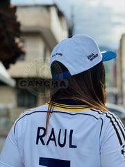 GORRAS FUTBOLERAS