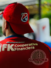 CAMISETA DIM LOCAL 2025