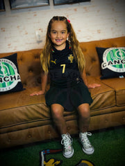 CAMISETA PORTUGAL VERSION ESPECIAL 2025 KIDS