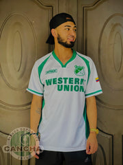 CAMISETA DEPORTIVO CALI RETRO VISITANTE 2004