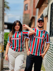 CAMISETA FLUMINENSE LOCAL 2025