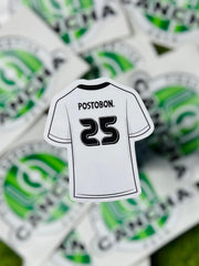STICKERS NACIONAL