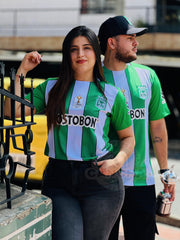 CAMISETA NACIONAL RETRO LOCAL 2016