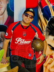 CAMISETA DIM RETRO  LOCAL 2003