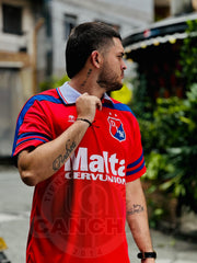 CAMISETA DIM RETRO LOCAL 1993/1994
