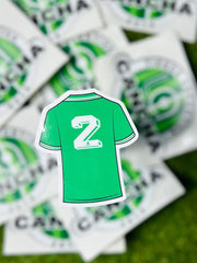 STICKERS NACIONAL