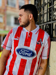 CAMISETA FC KOLN RETRO LOCAL 1995