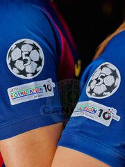 CAMISETA BARCELONA LOCAL 2025