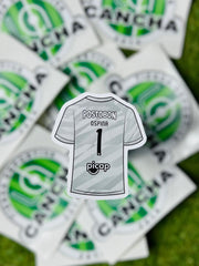 STICKERS NACIONAL