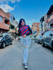 BUSO DIM RETRO ARQUERO 1990