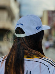 GORRAS FUTBOLERAS