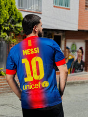 CAMISETA BARCELONA RETRO LOCAL 2012/2013