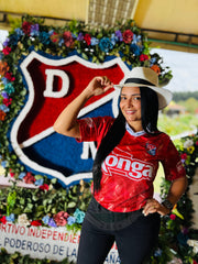 CAMISETA DIM RETRO LOCAL 1994