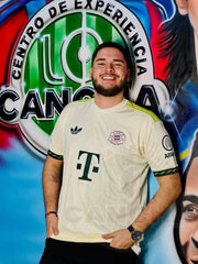 CAMISETA BAYERN MUNICH OKTOBERFEST 2025