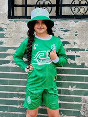 BUSO NACIONAL LOCAL RETRO SAM 1991 KIDS