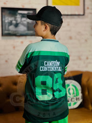 CAMISETA NACIONAL PRESENTACION NFL 2025 NIÑO