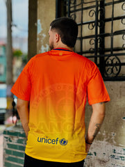 CAMISETA BARCELONA RETRO VISITANTE 2012/2013