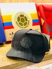 GORRAS FUTBOLERAS
