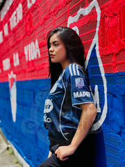 CAMISETA DIM VISITANTE 2025/2026
