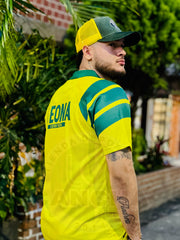 CAMISETA BUCARAMANGA RETRO LOCAL 1995