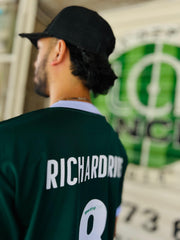 CAMISETA PALMEIRAS LOCAL 2025