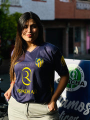 CAMISETA ATLETICO MADRID VISITANTE 2025/2026