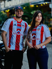 CAMISETA JUNIOR LOCAL 2025