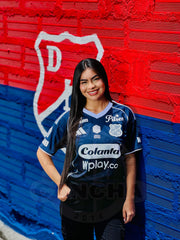 CAMISETA DIM VISITANTE 2025/2026