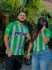 CAMISETA NACIONAL RETRO LOCAL PUMA 2000