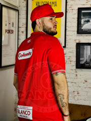CAMISETA AMERICA LOCAL 2025