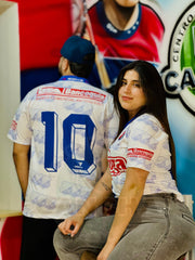 CAMISETA DIM RETRO VISITANTE  KONGA 1994