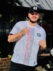 CAMISETA CHELSEA VISITANTE 2025