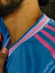 CAMISETA INTER MIAMI TERCERA EQUIPACION 2025/2026