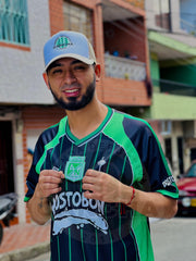 CAMISETA NACIONAL RETRO VISITANTE 2003