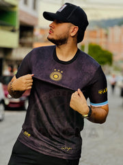 CAMISETA ARGENTINA EDICION GOAT