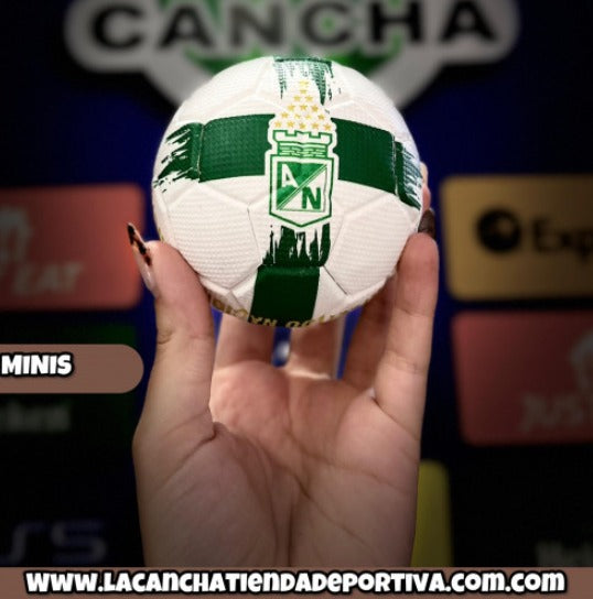 BALONES MINI COLECCIONABLES