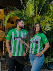 CAMISETA NACIONAL RETRO LOCAL PUMA 2000