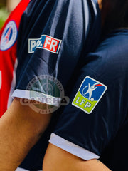 CAMISETA PSG RETRO LOCAL 2002/2003