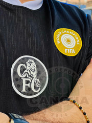 CAMISETA CHELSEA TERCERA EQUIPACION 2025